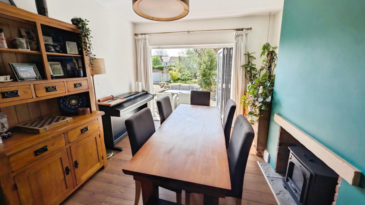 Fitzroy Road, Bristol