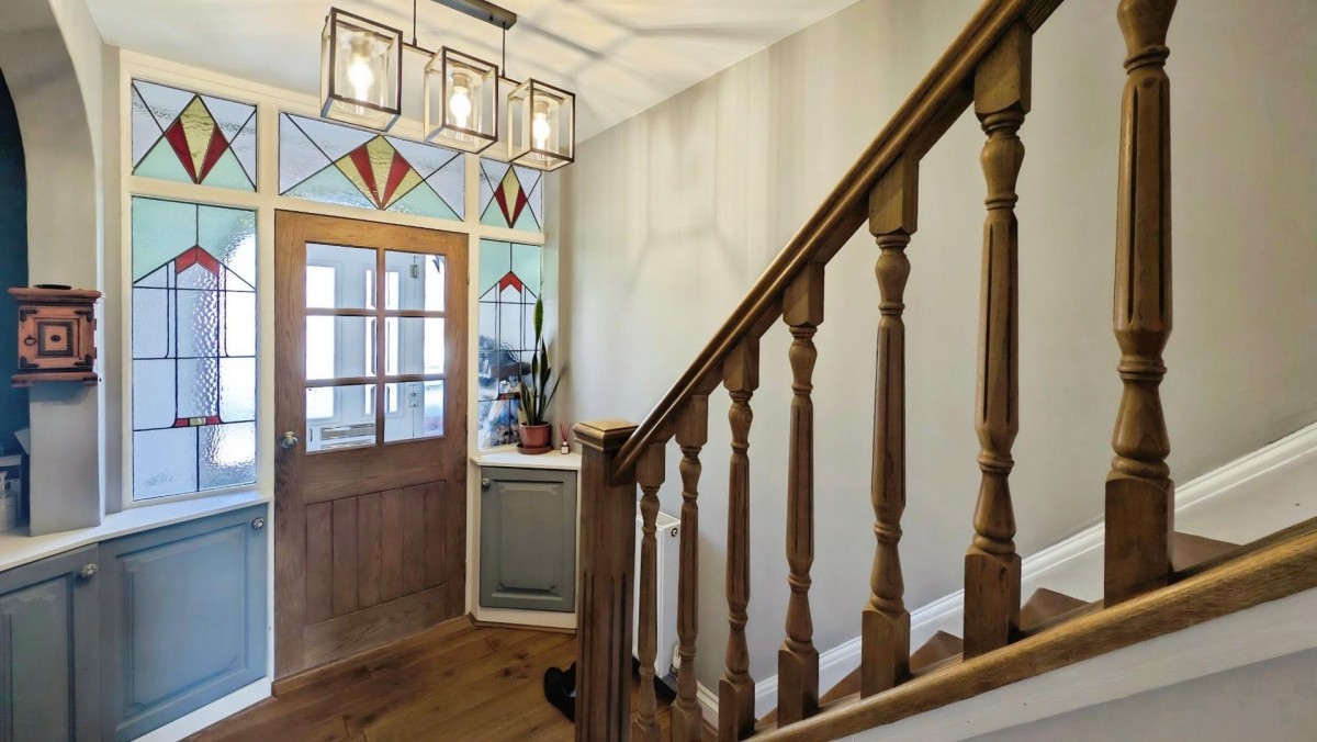 Fitzroy Road, Bristol