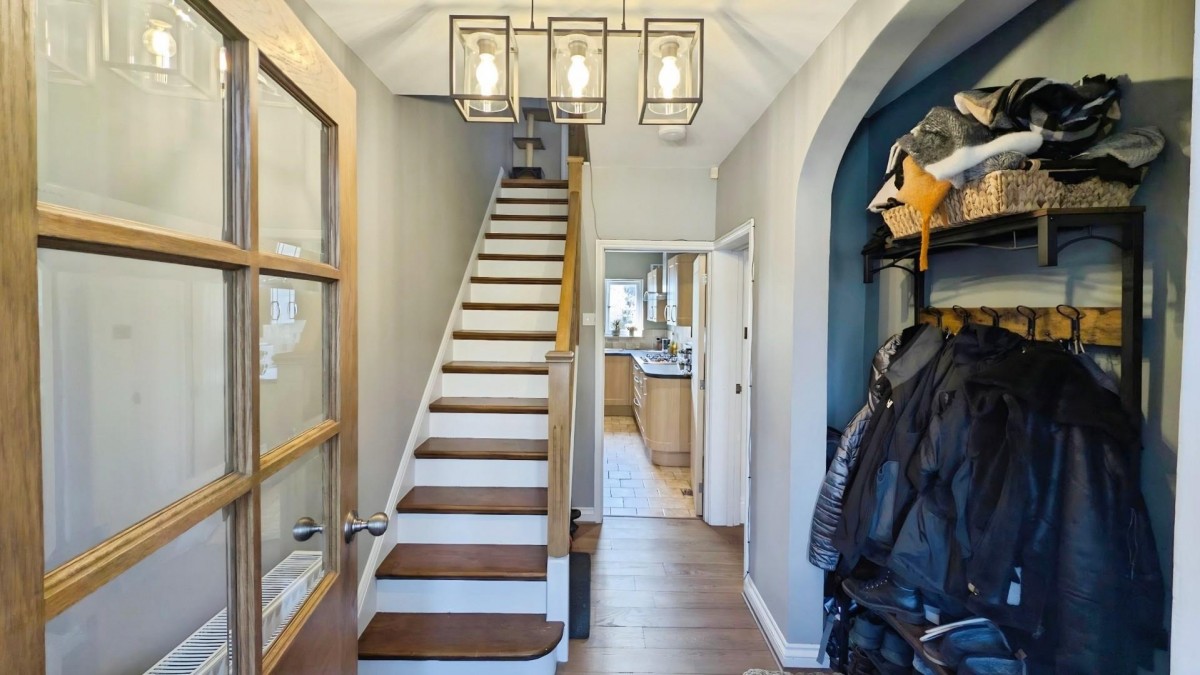 Fitzroy Road, Bristol