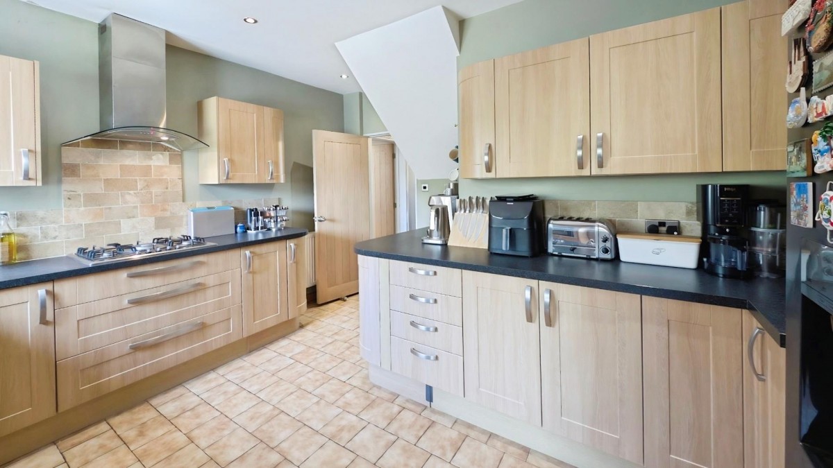 Fitzroy Road, Bristol