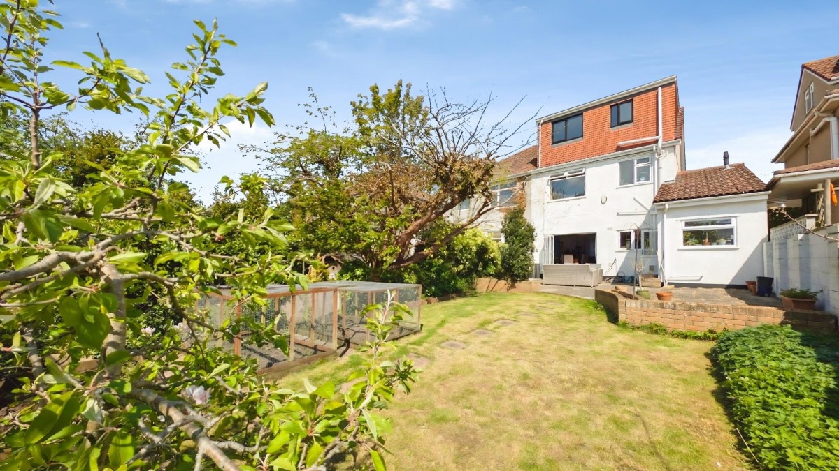 Fitzroy Road, Bristol