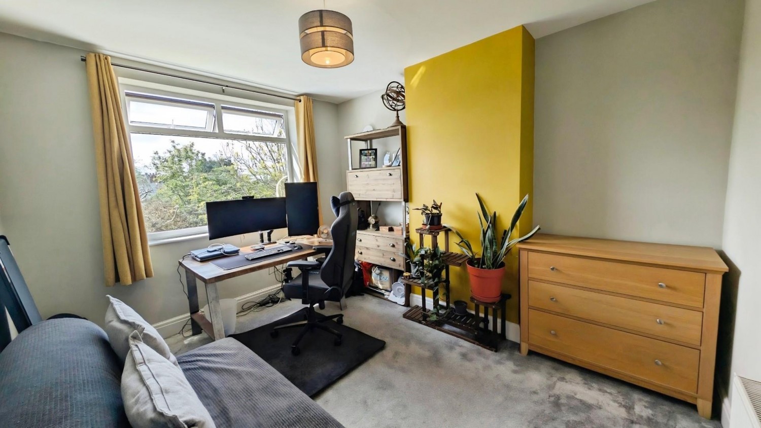 Fitzroy Road, Bristol