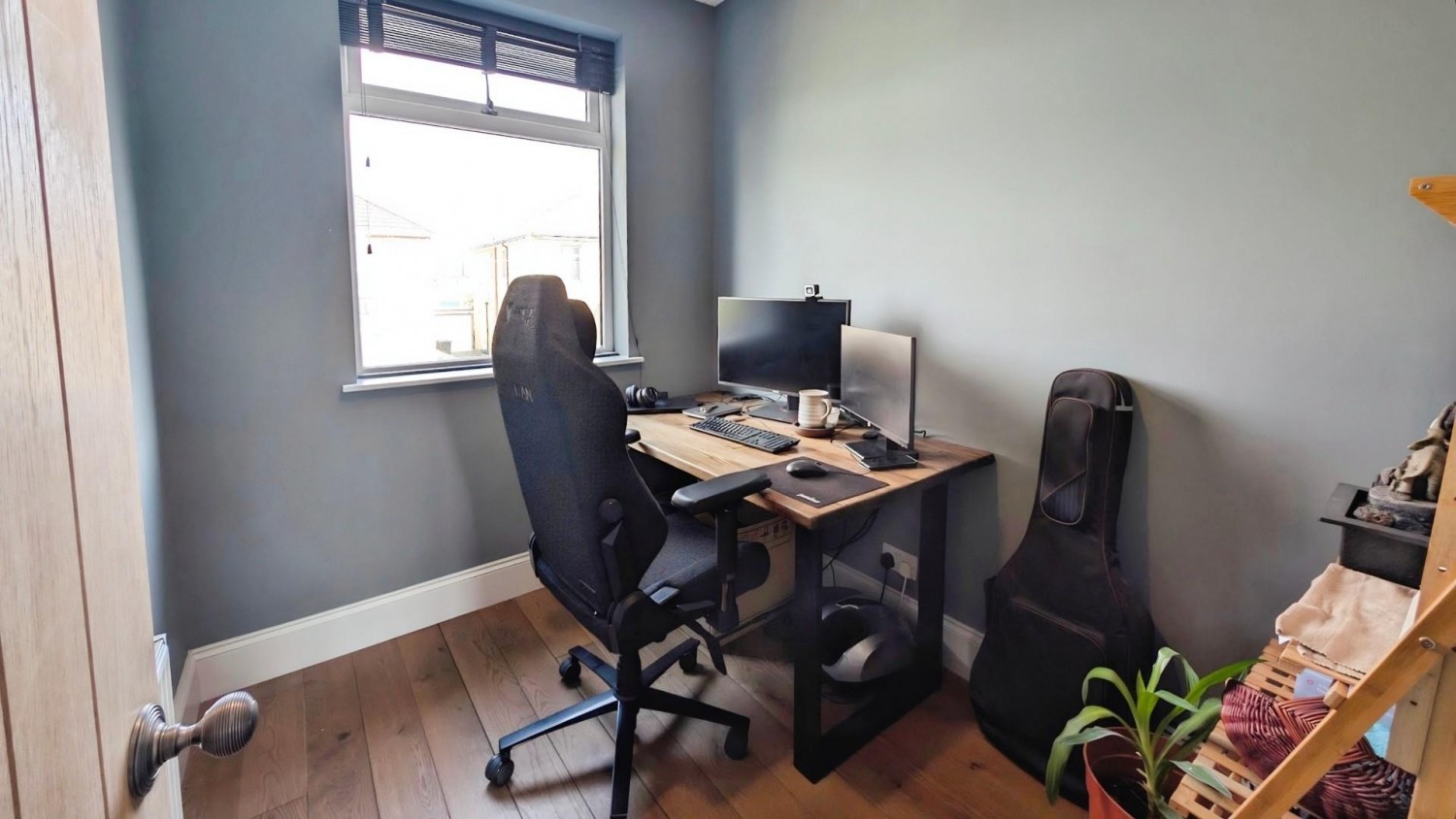 Fitzroy Road, Bristol