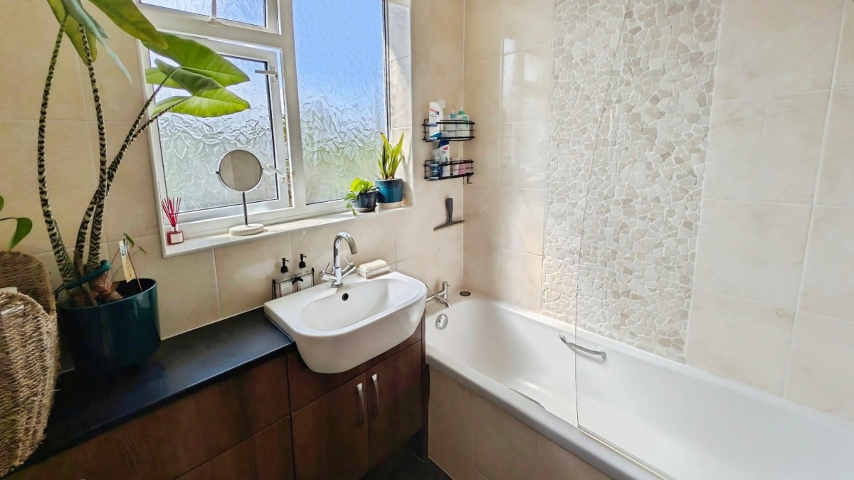 Fitzroy Road, Bristol