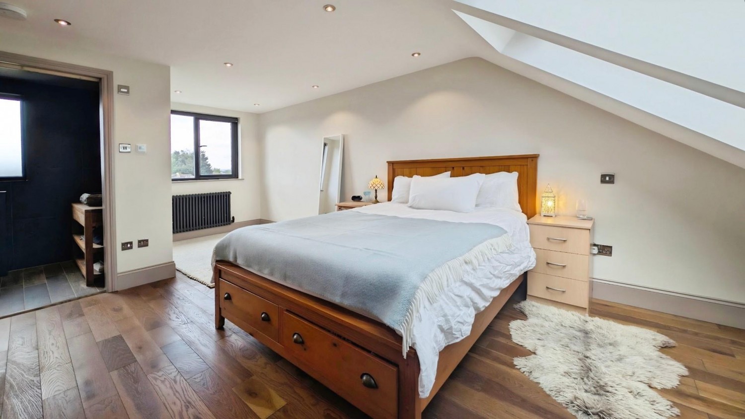 Fitzroy Road, Bristol