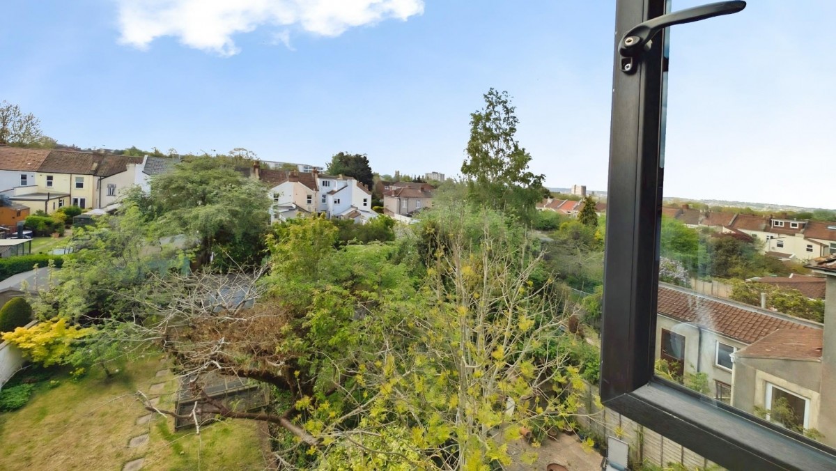 Fitzroy Road, Bristol