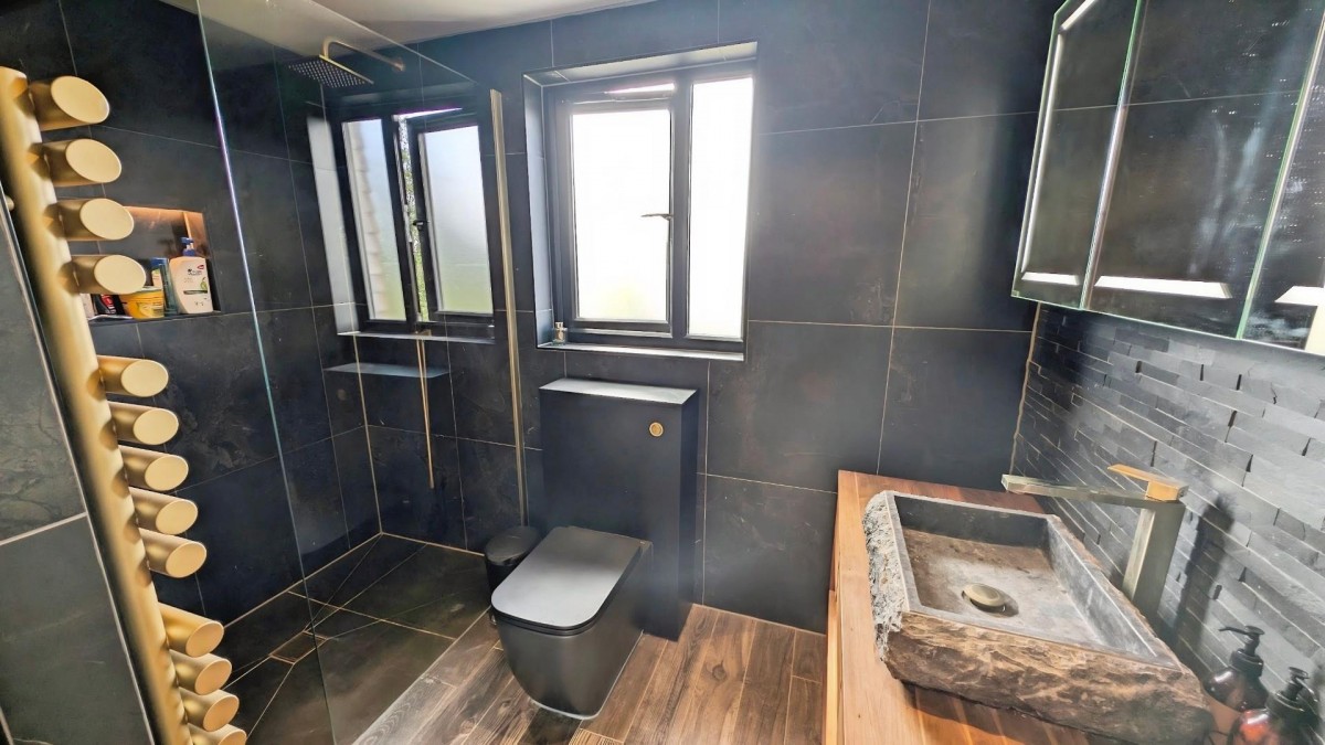 Fitzroy Road, Bristol