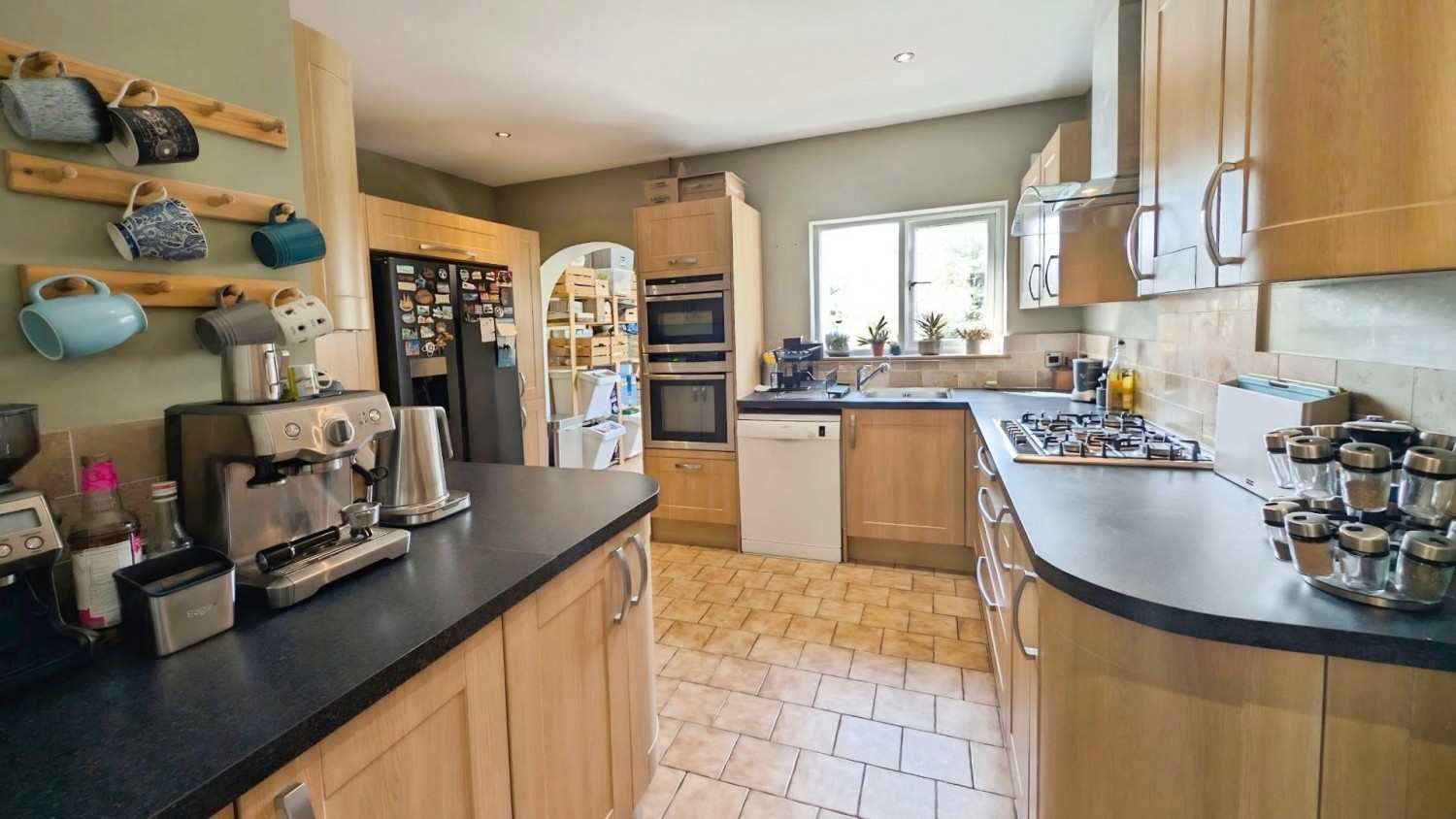 Fitzroy Road, Bristol