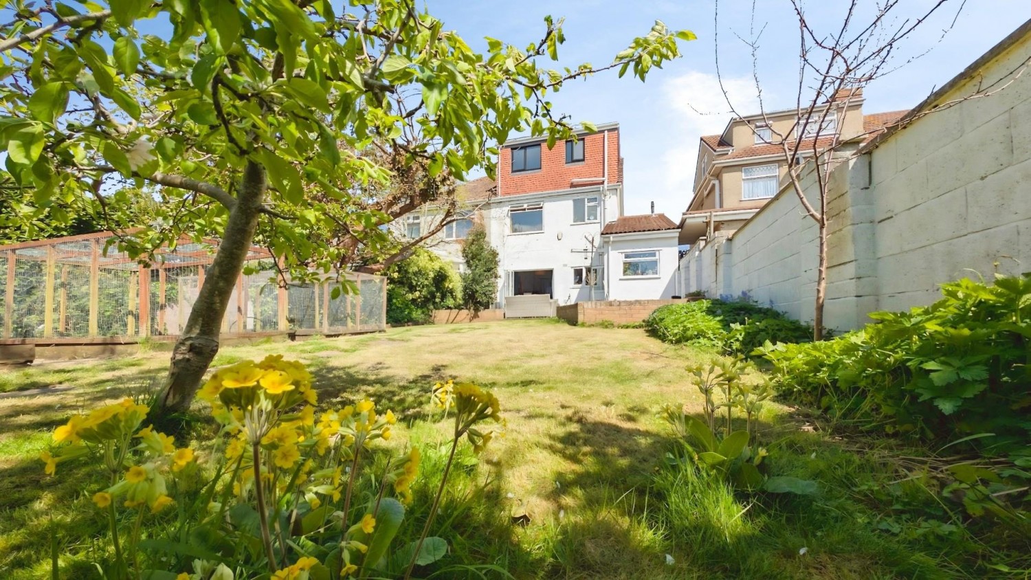 Fitzroy Road, Bristol