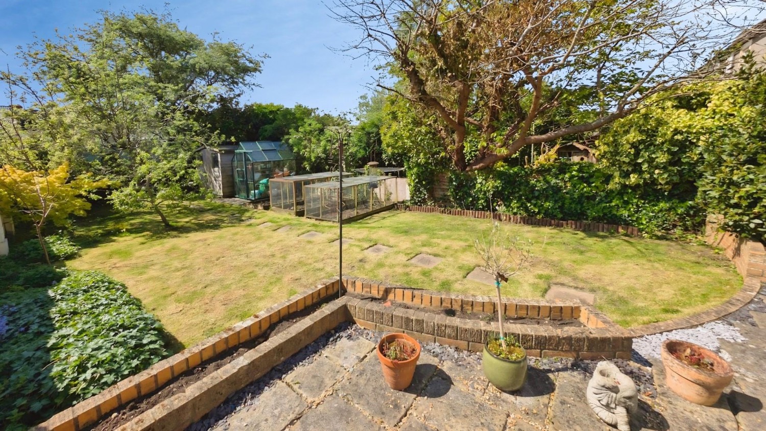 Fitzroy Road, Bristol