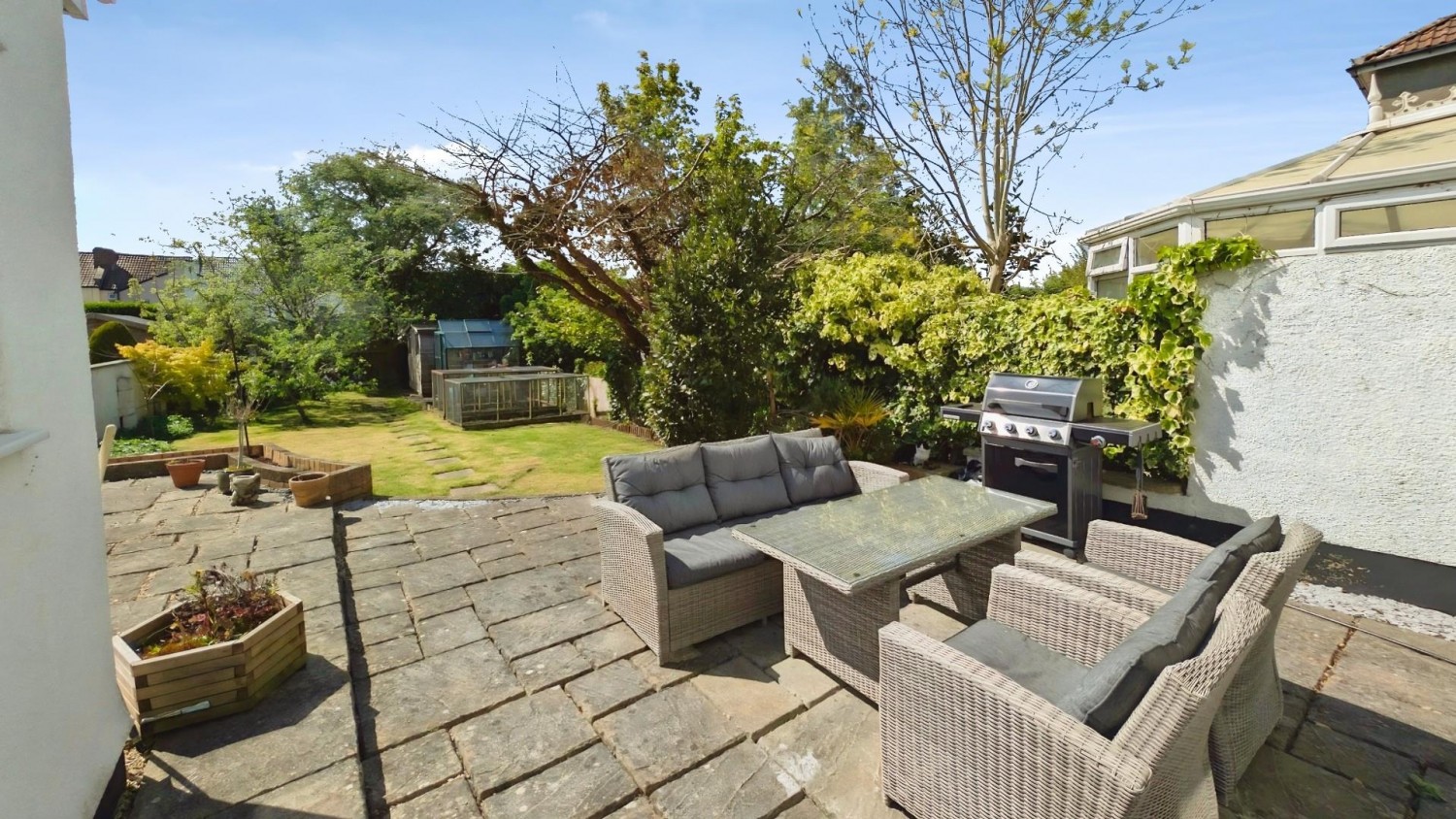 Fitzroy Road, Bristol