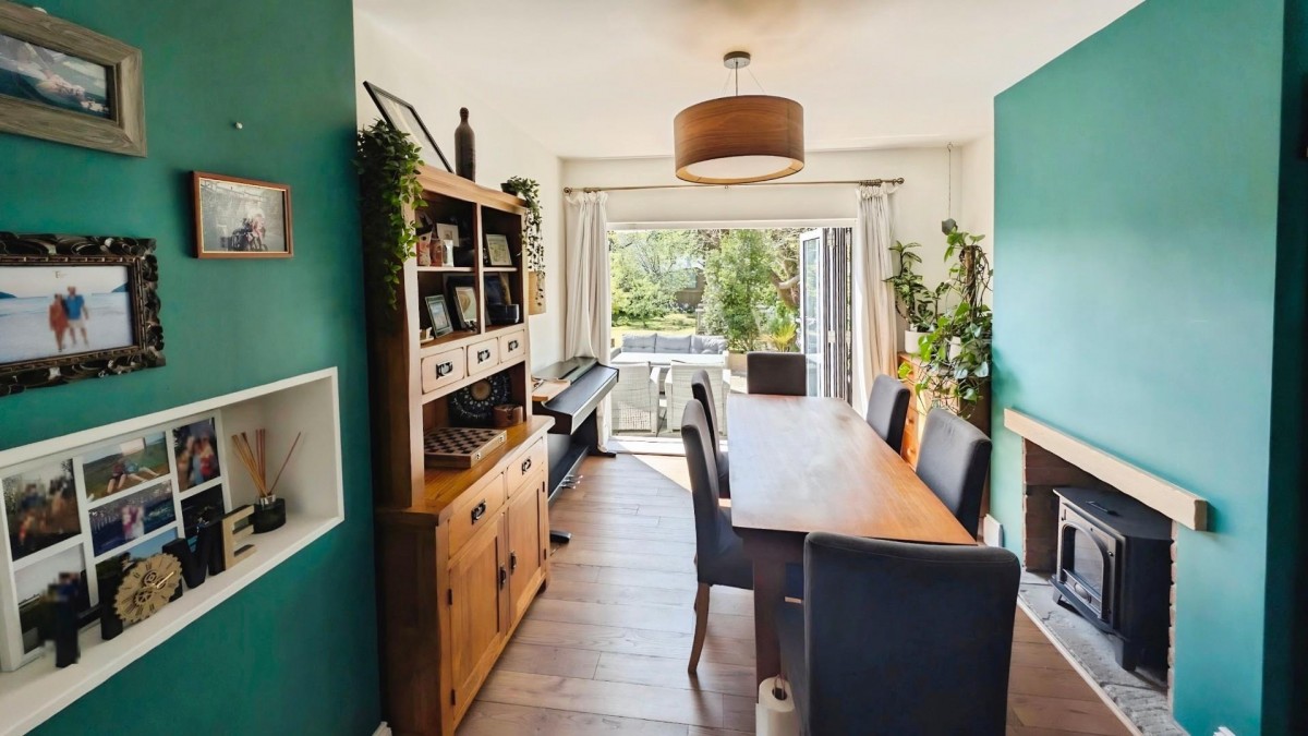 Fitzroy Road, Bristol