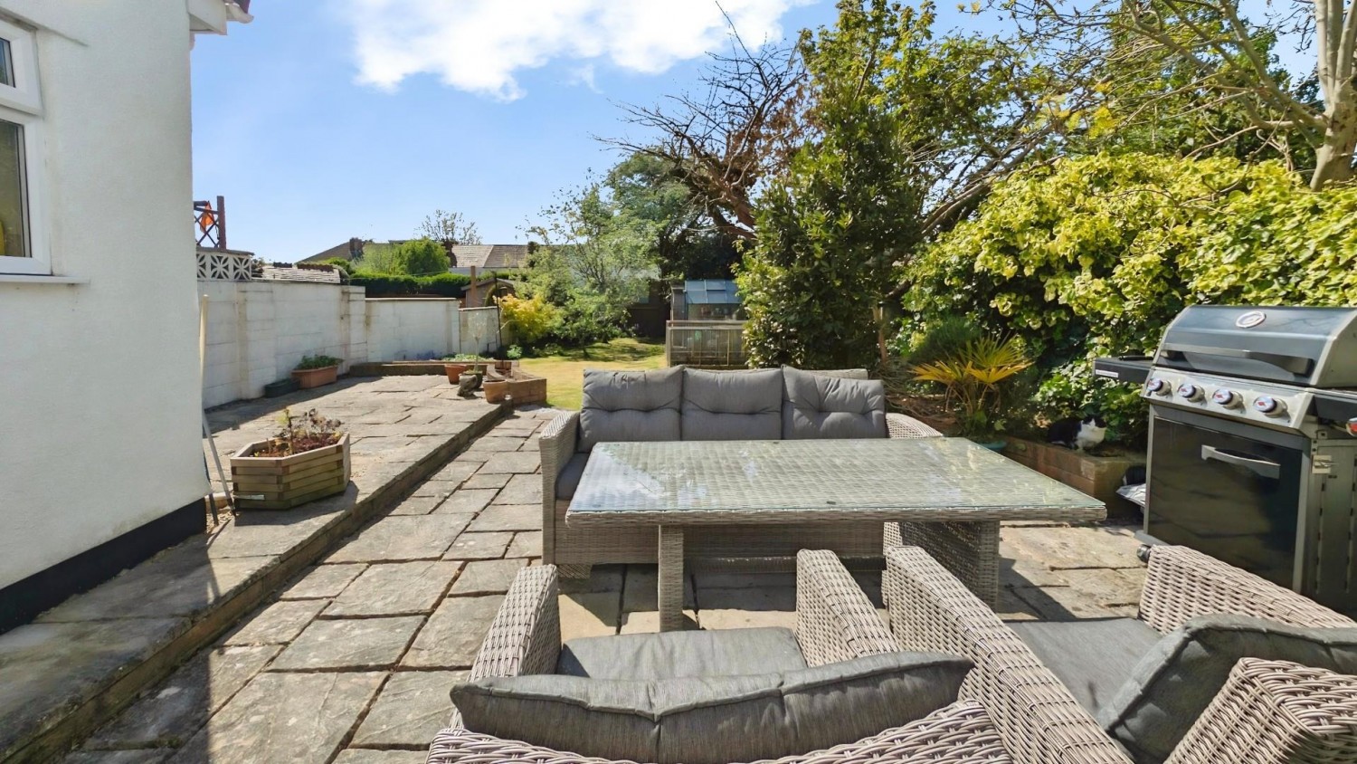 Fitzroy Road, Bristol