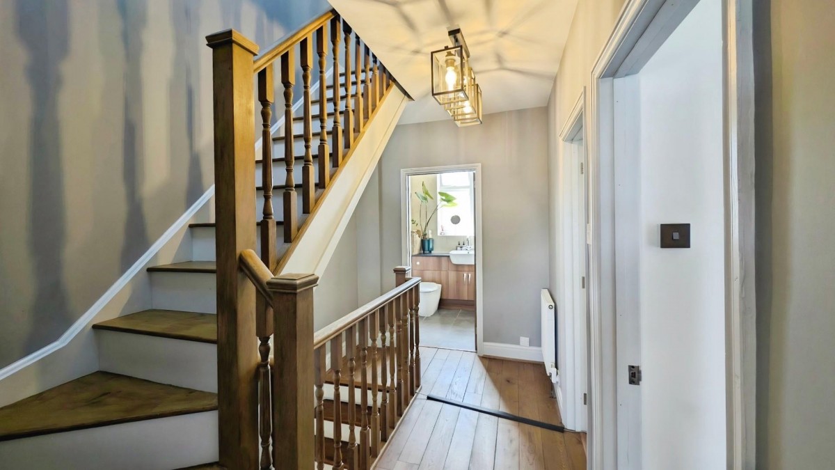 Fitzroy Road, Bristol