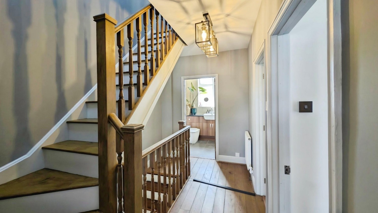 Fitzroy Road, Bristol