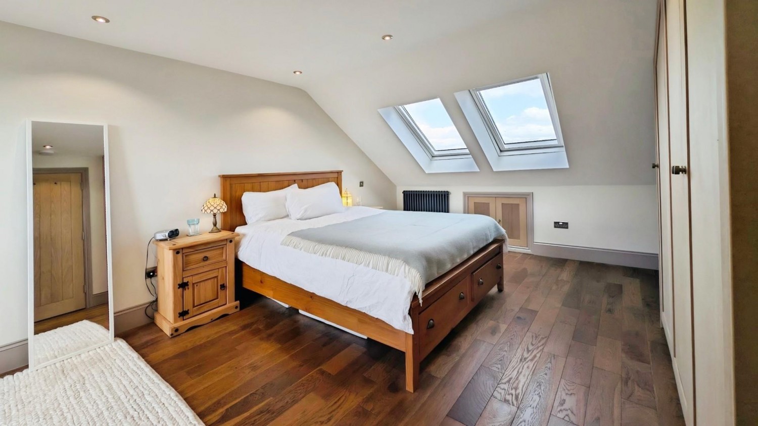 Fitzroy Road, Bristol