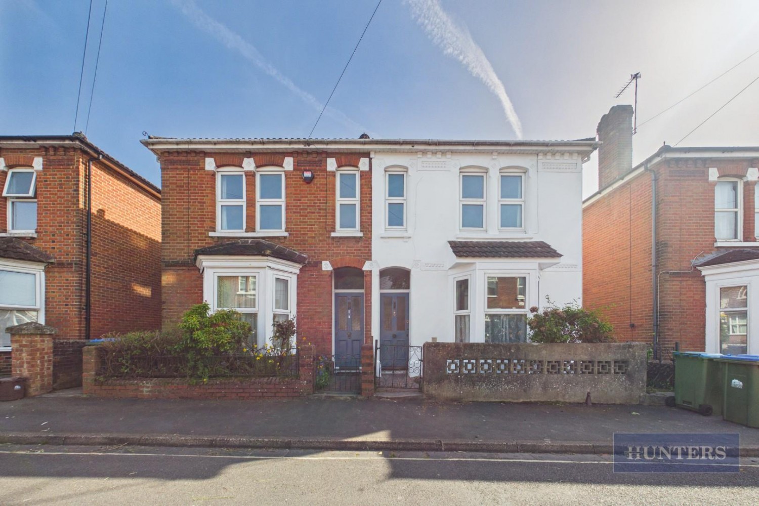 Cromwell Road, Southampton