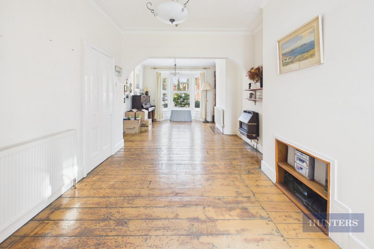 Cromwell Road, Southampton