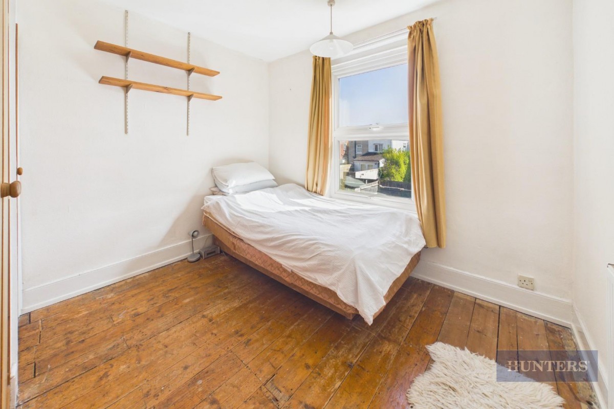 Cromwell Road, Southampton