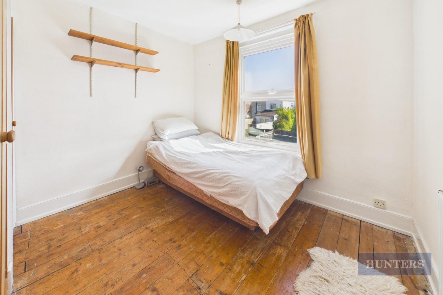 Cromwell Road, Southampton