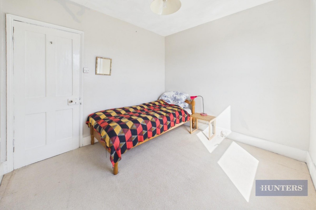 Cromwell Road, Southampton