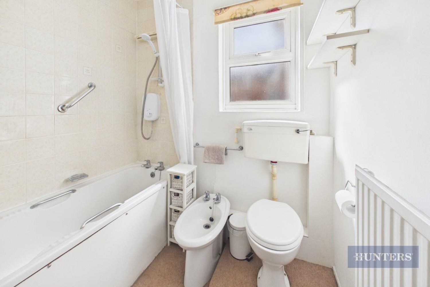 Cromwell Road, Southampton