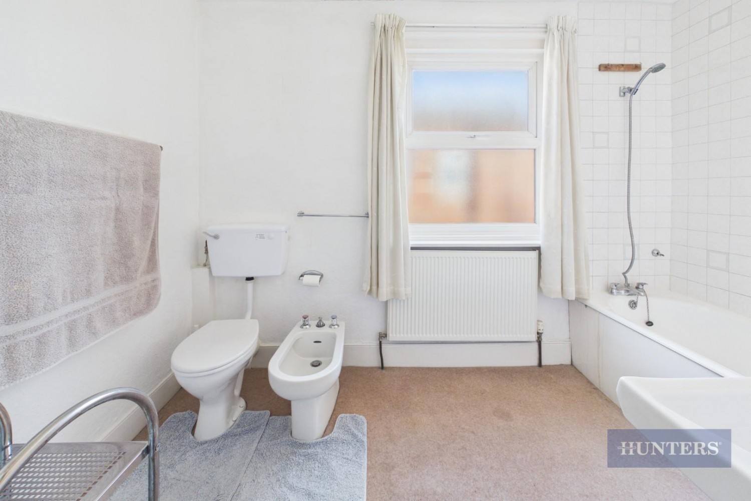 Cromwell Road, Southampton