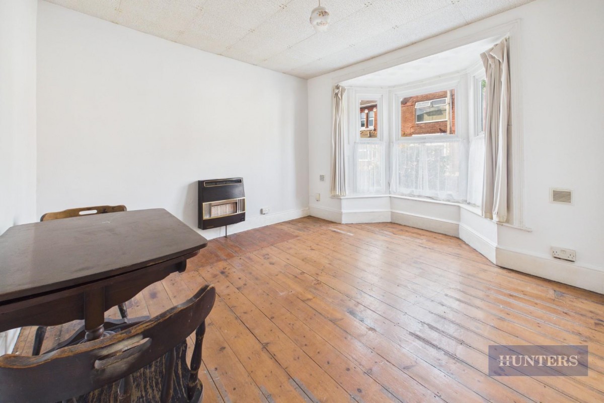 Cromwell Road, Southampton