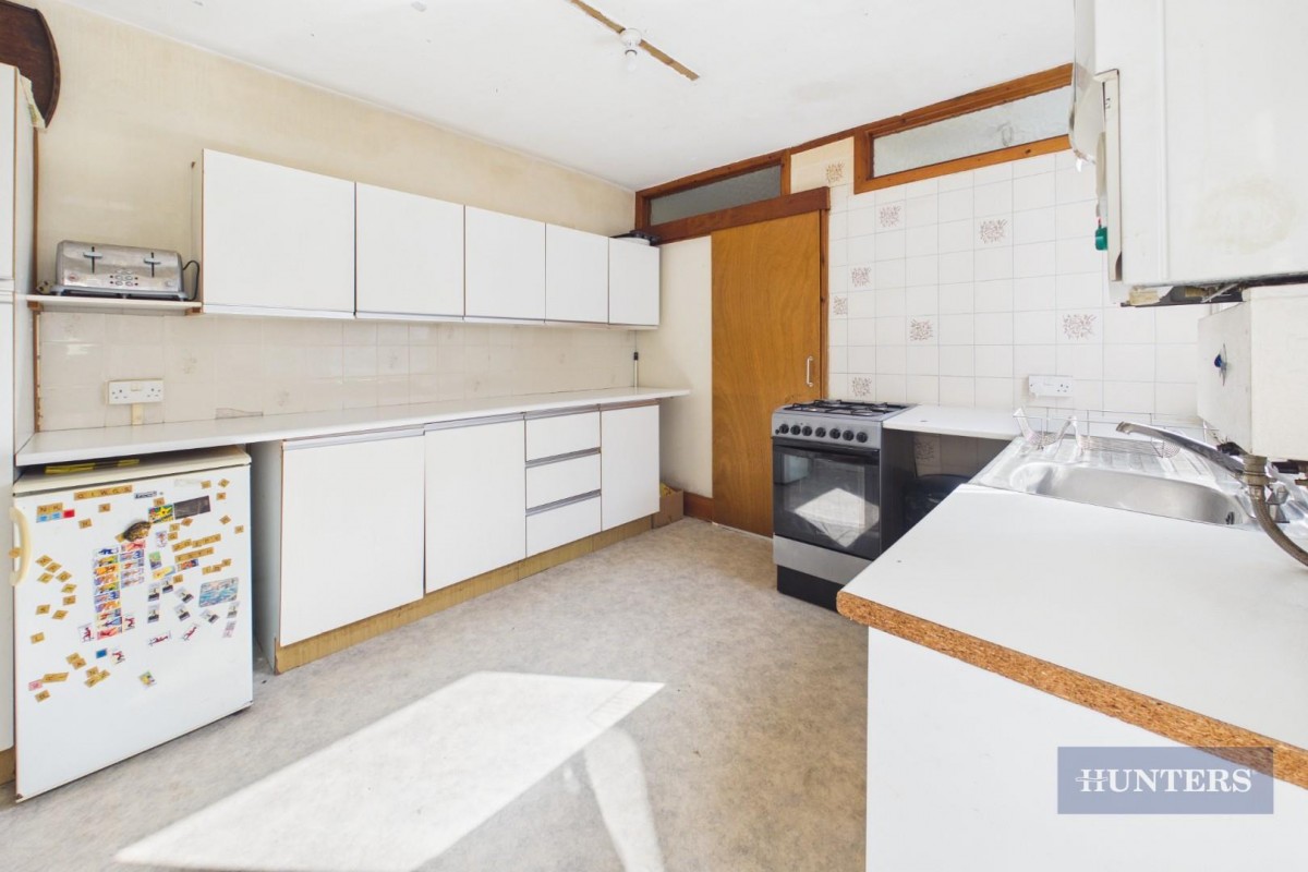 Cromwell Road, Southampton