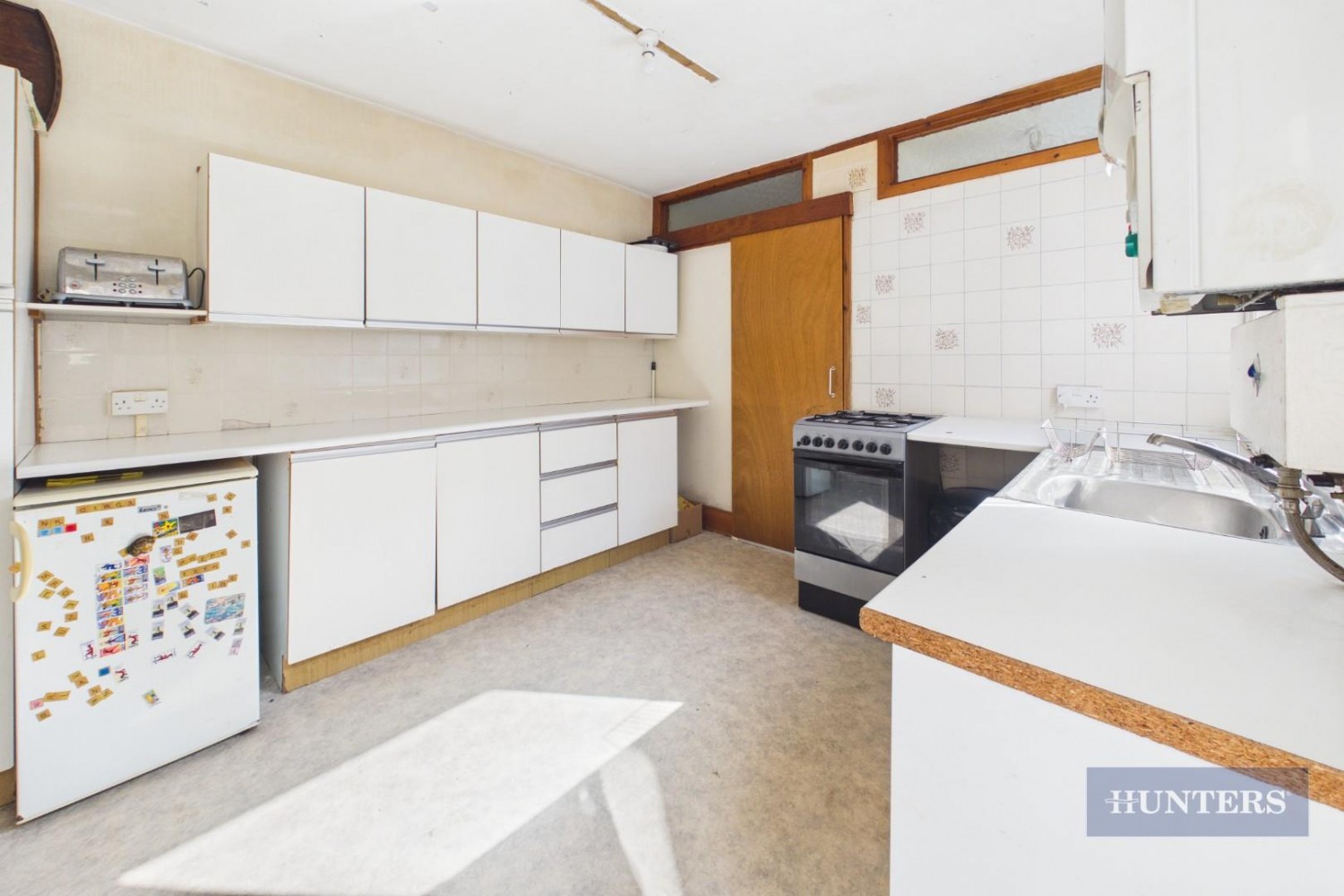 Cromwell Road, Southampton