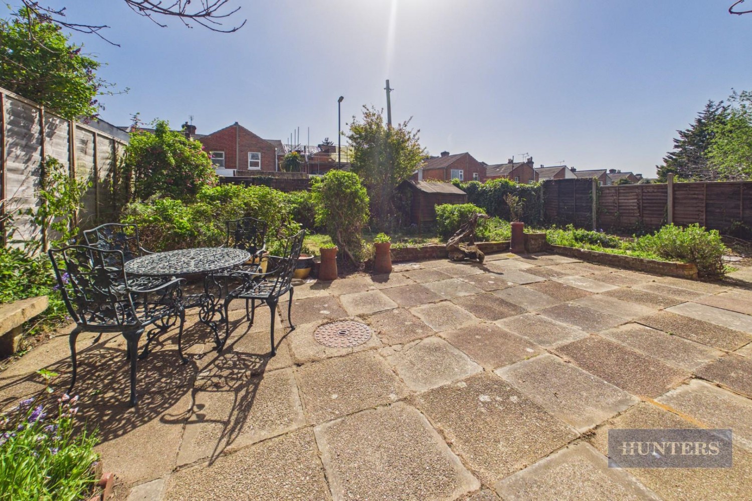 Cromwell Road, Southampton