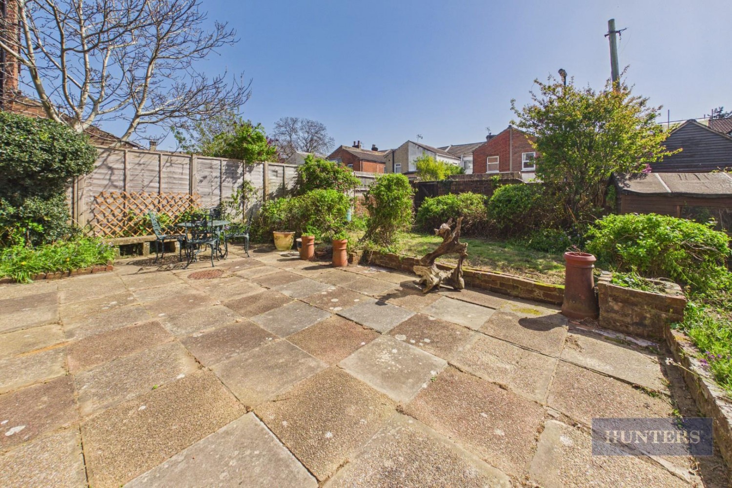 Cromwell Road, Southampton