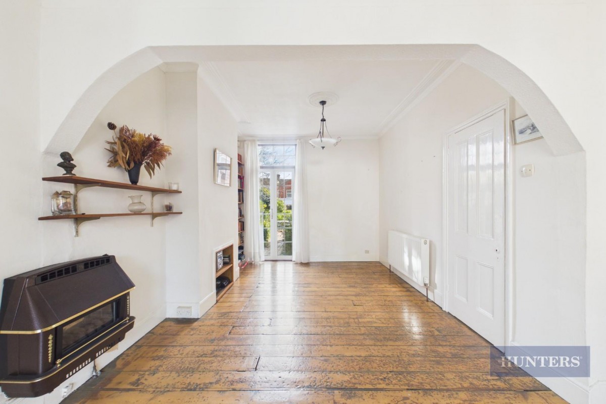 Cromwell Road, Southampton