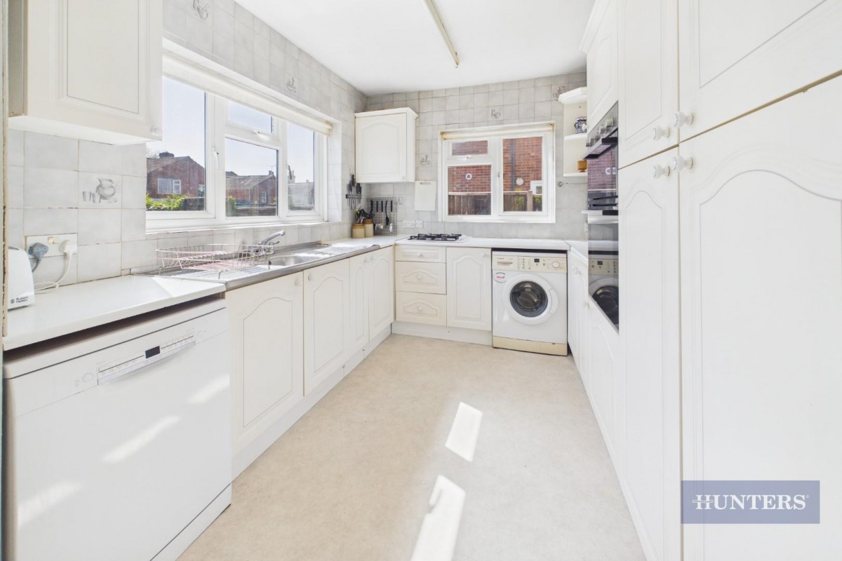 Cromwell Road, Southampton