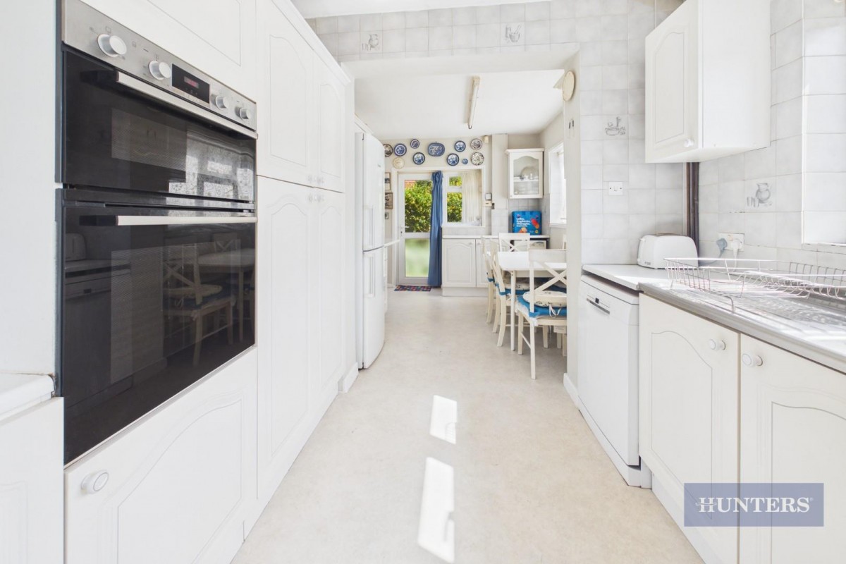 Cromwell Road, Southampton