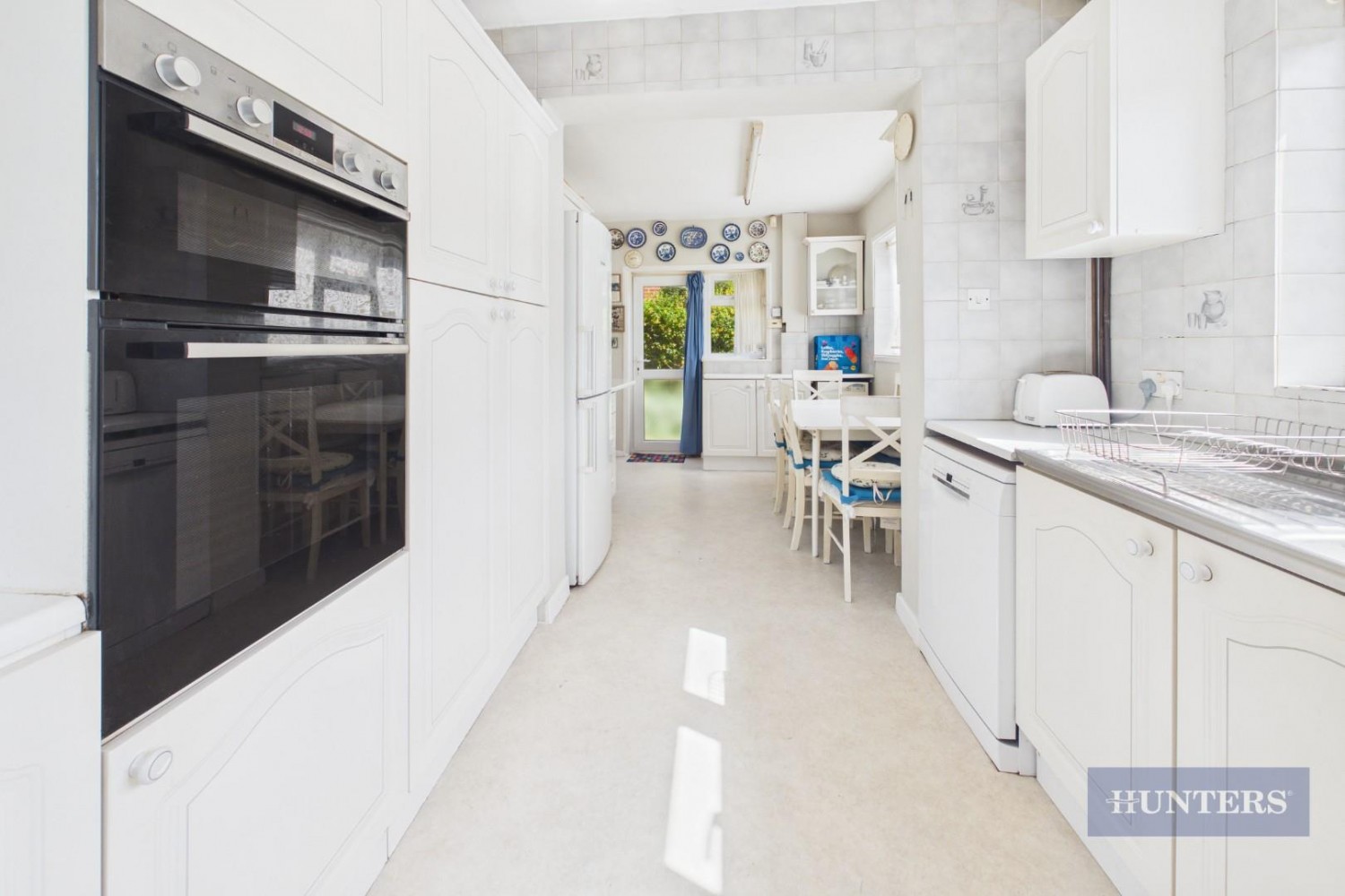 Cromwell Road, Southampton