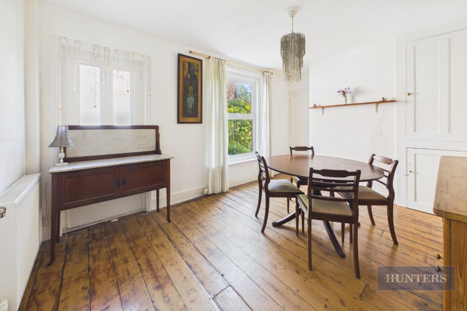 Cromwell Road, Southampton