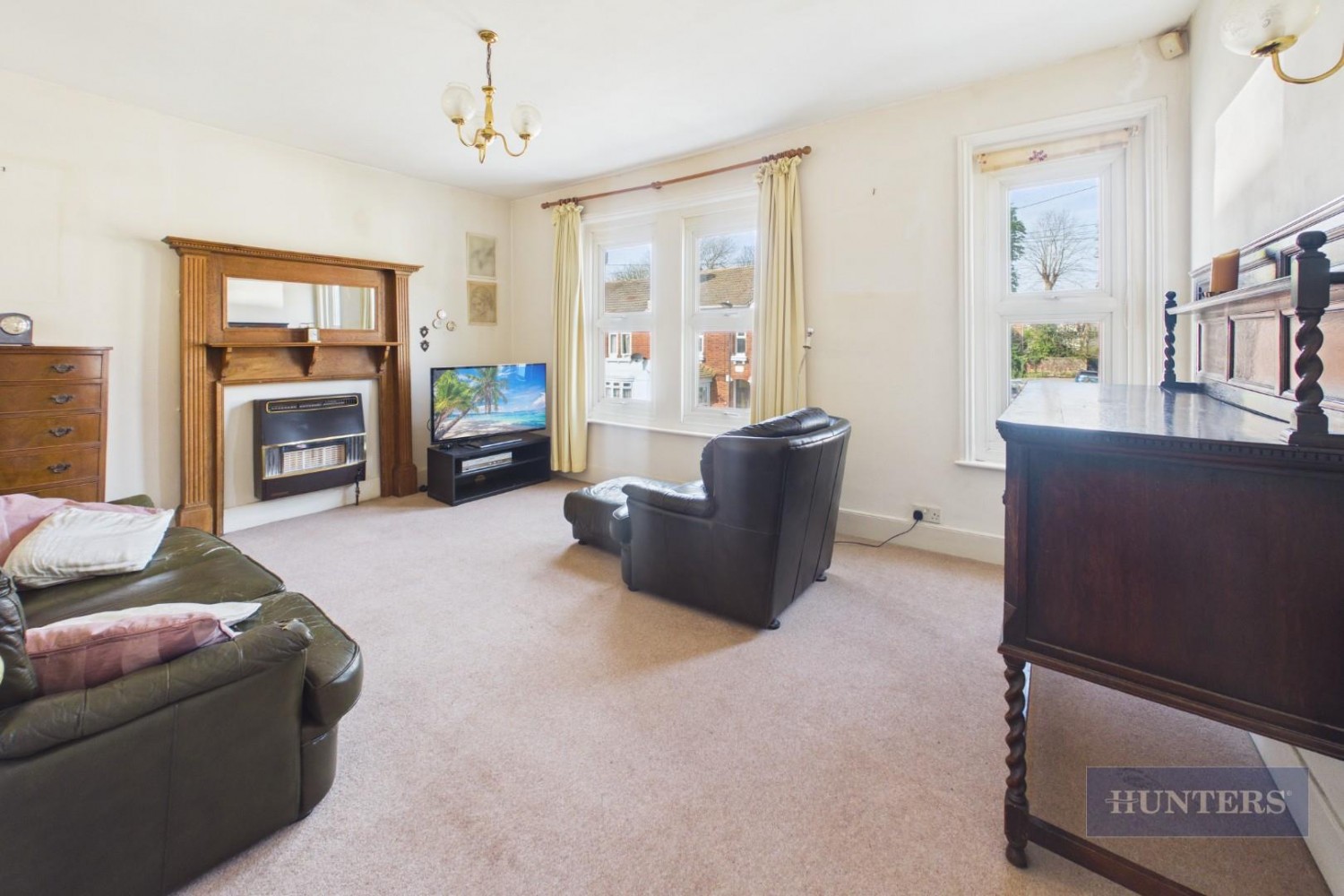 Cromwell Road, Southampton