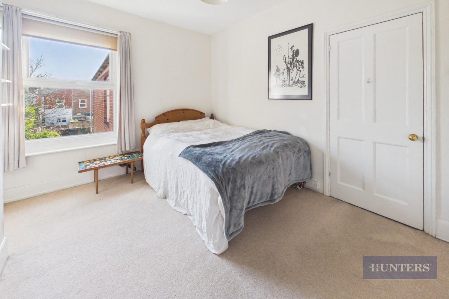 Cromwell Road, Southampton