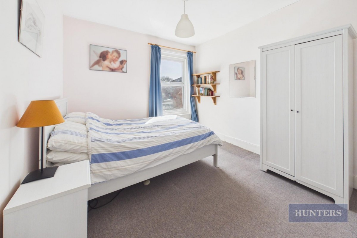 Cromwell Road, Southampton