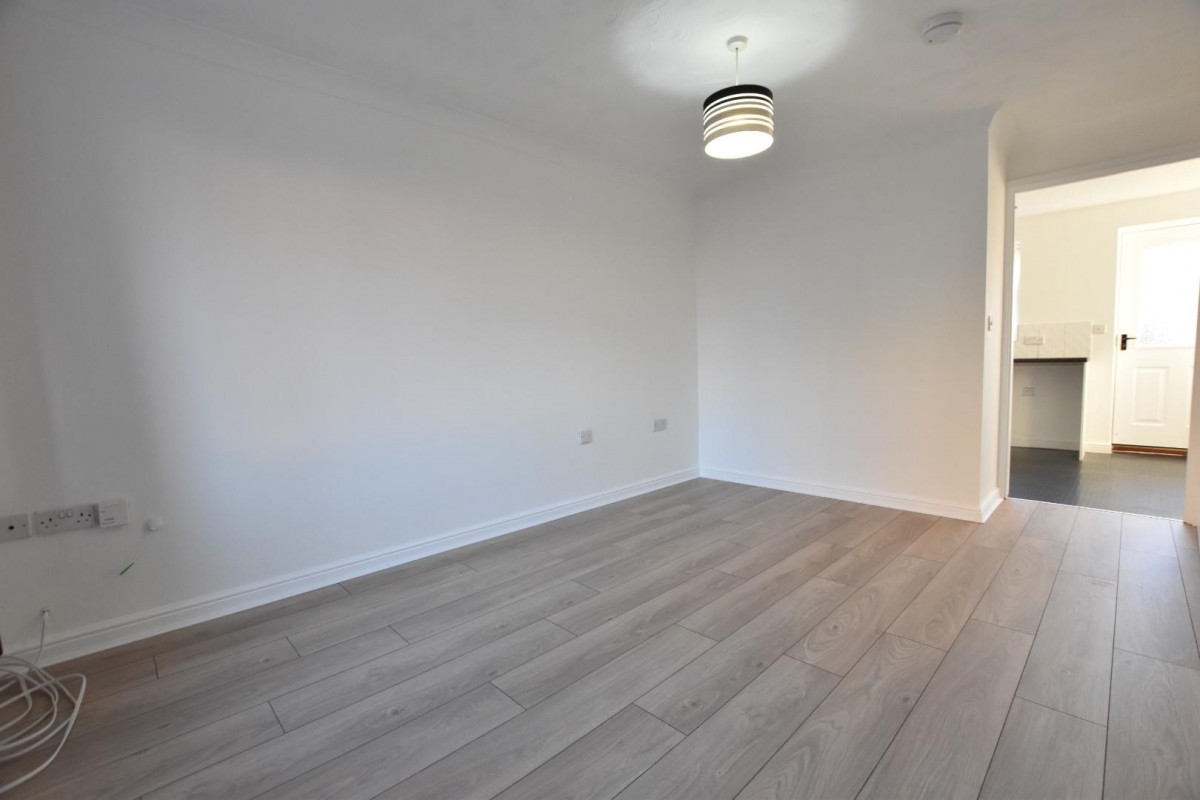 Bedford Way, Scunthorpe