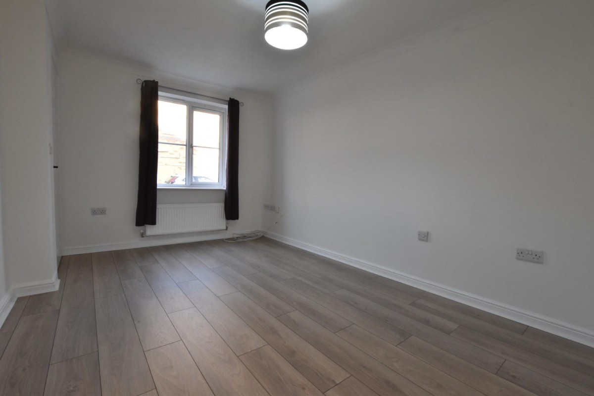 Bedford Way, Scunthorpe
