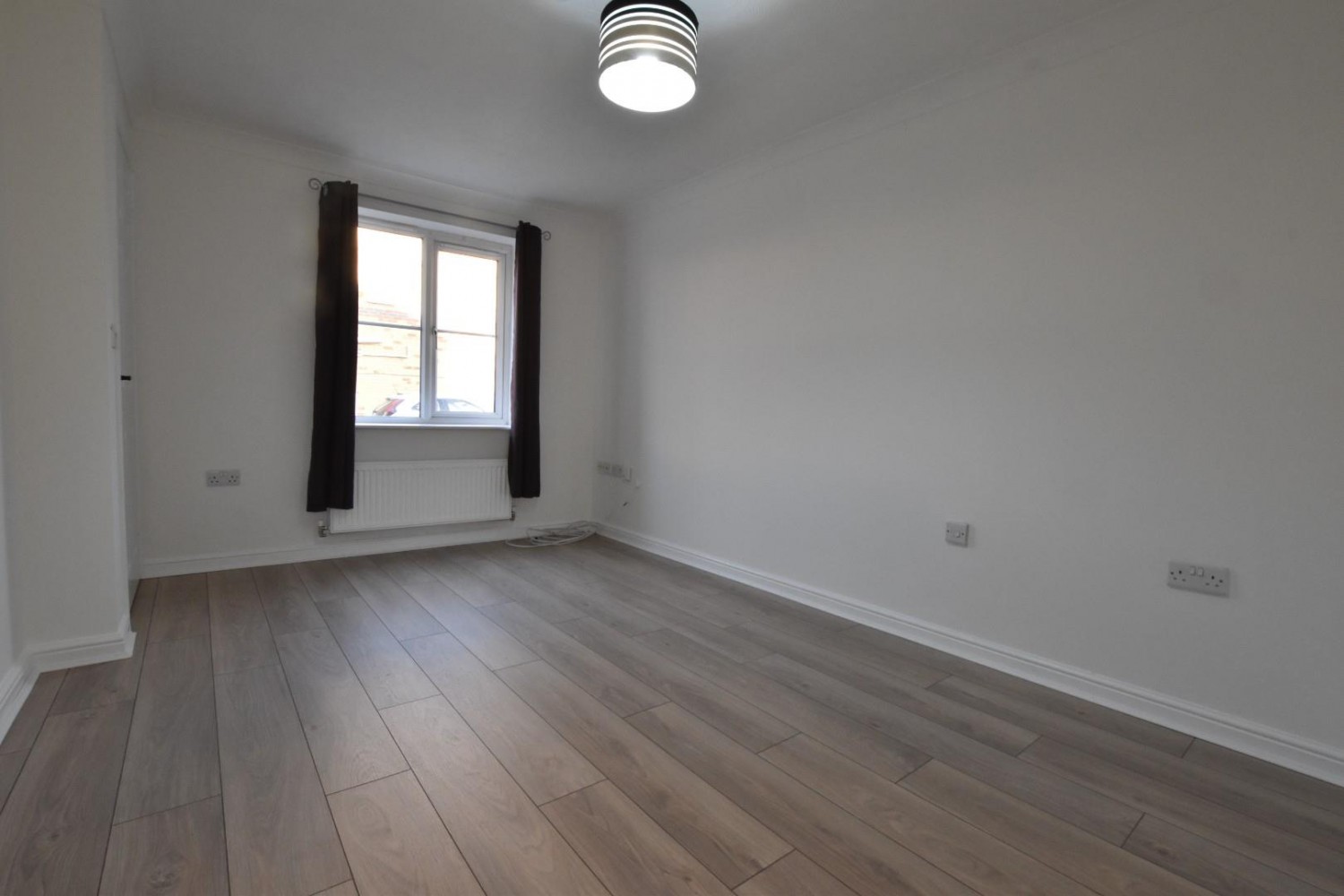 Bedford Way, Scunthorpe