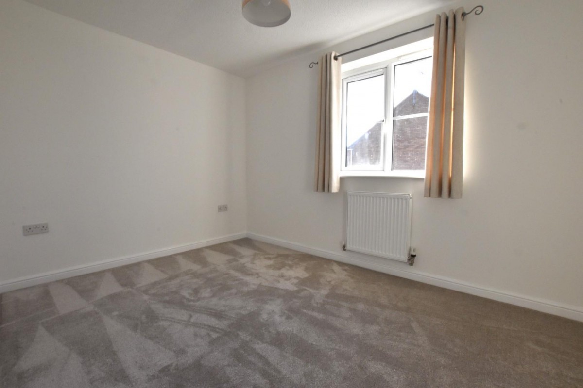 Bedford Way, Scunthorpe