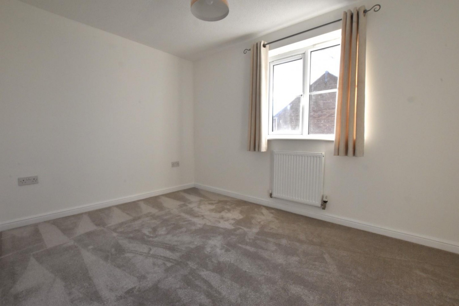 Bedford Way, Scunthorpe