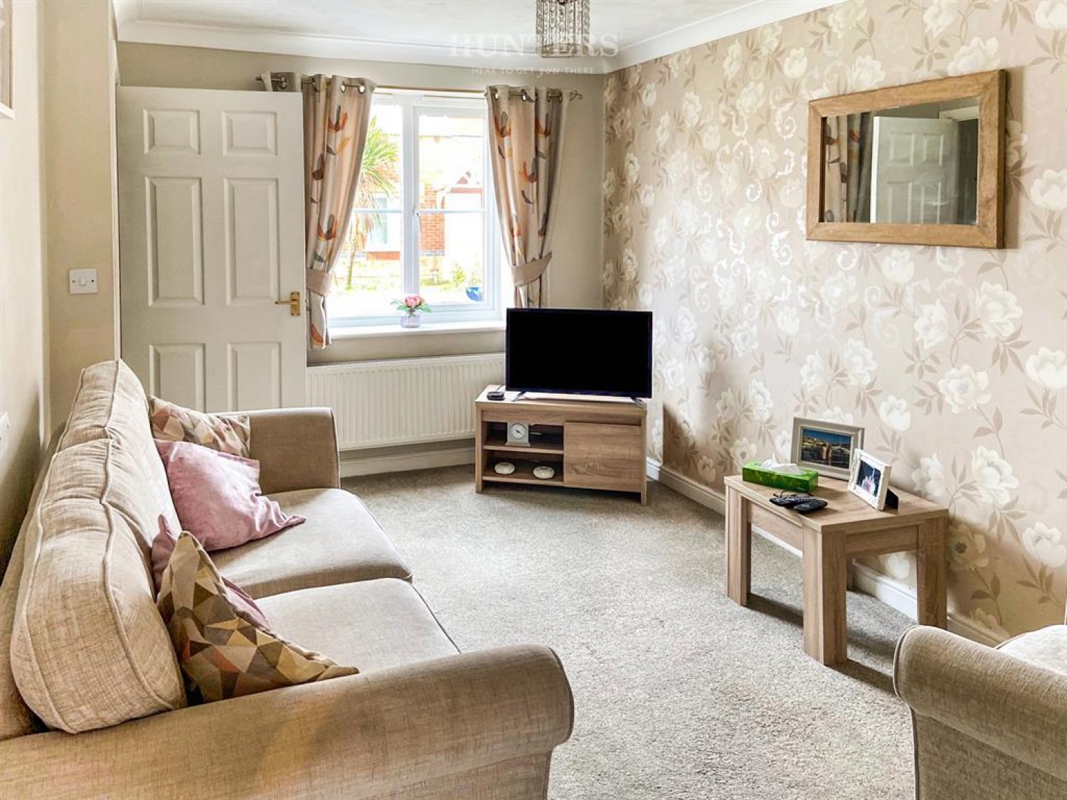 Juniper Way, Gainsborough, DN21 1GW