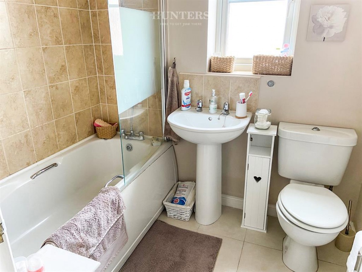 Juniper Way, Gainsborough, DN21 1GW