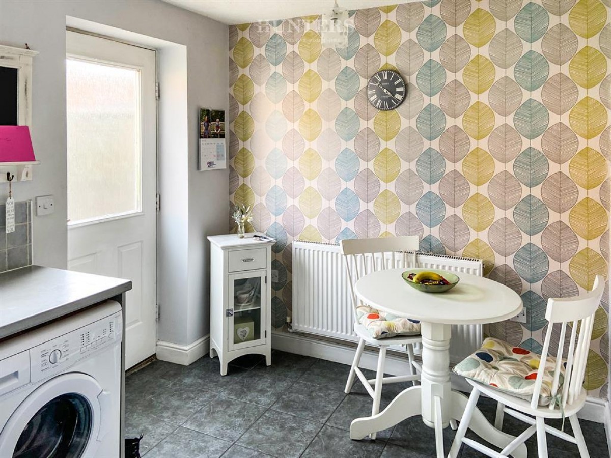 Juniper Way, Gainsborough, DN21 1GW