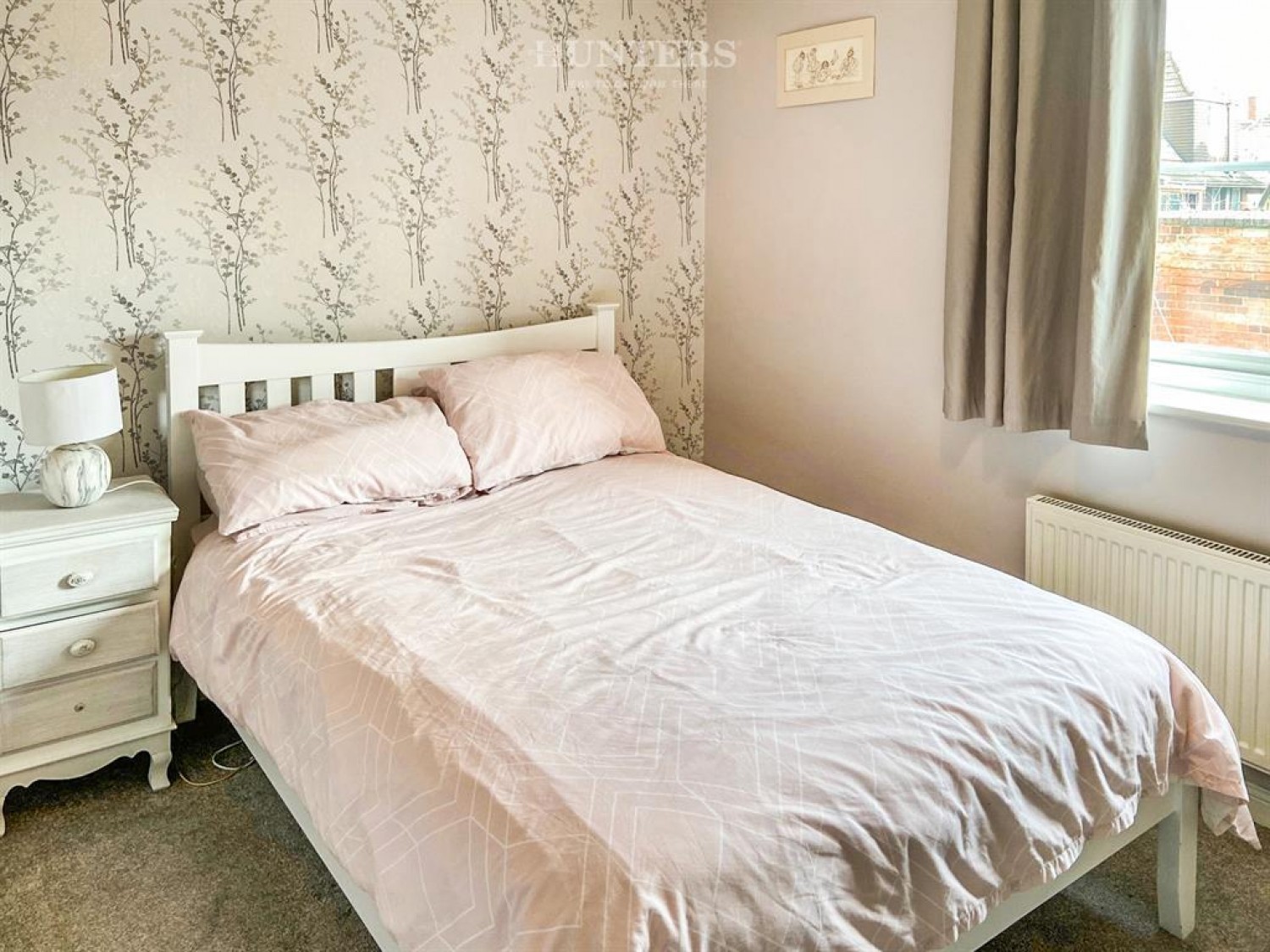 Juniper Way, Gainsborough, DN21 1GW