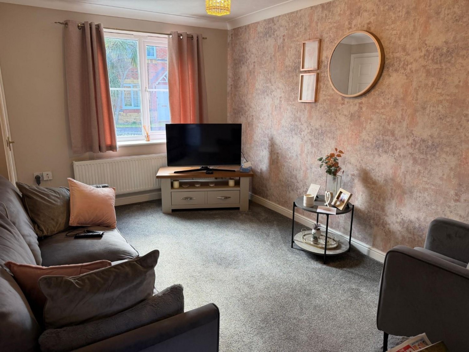 Juniper Way, Gainsborough, DN21 1GW